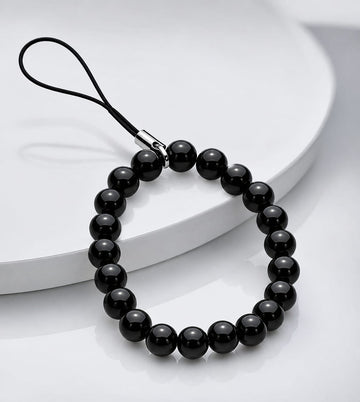 Obsidian Luxe Bracelet